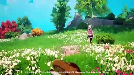 Seven Deadly Sins: Origin - Tráiler de Avance