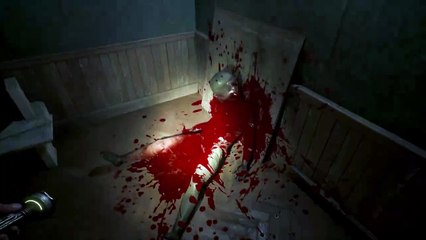 Layers of Fear: The Final Prologue - Tráiler de Lanzamiento