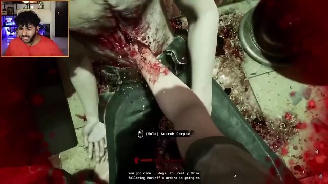 The Outlast Trials - Tráiler Anuncio de Lanzamiento en Consolas