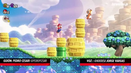 Super Mario Bros. Wonder