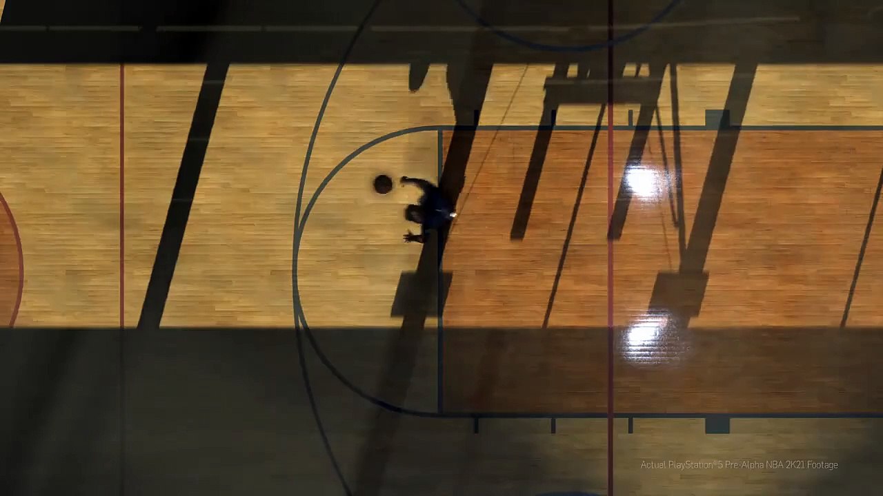 NBA 2K21 - Announcement Trailer | PS5