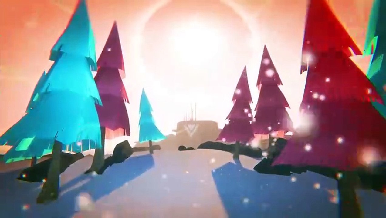 Underlab - Tráiler de Anuncio