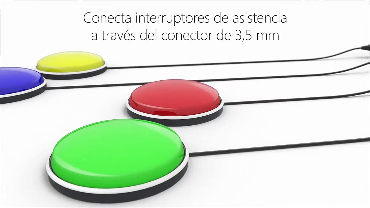 Control Adatable Xbox One
