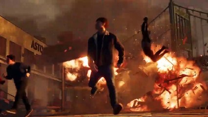 Marvel's Spider-Man 2 - Tráiler de Características en PS5