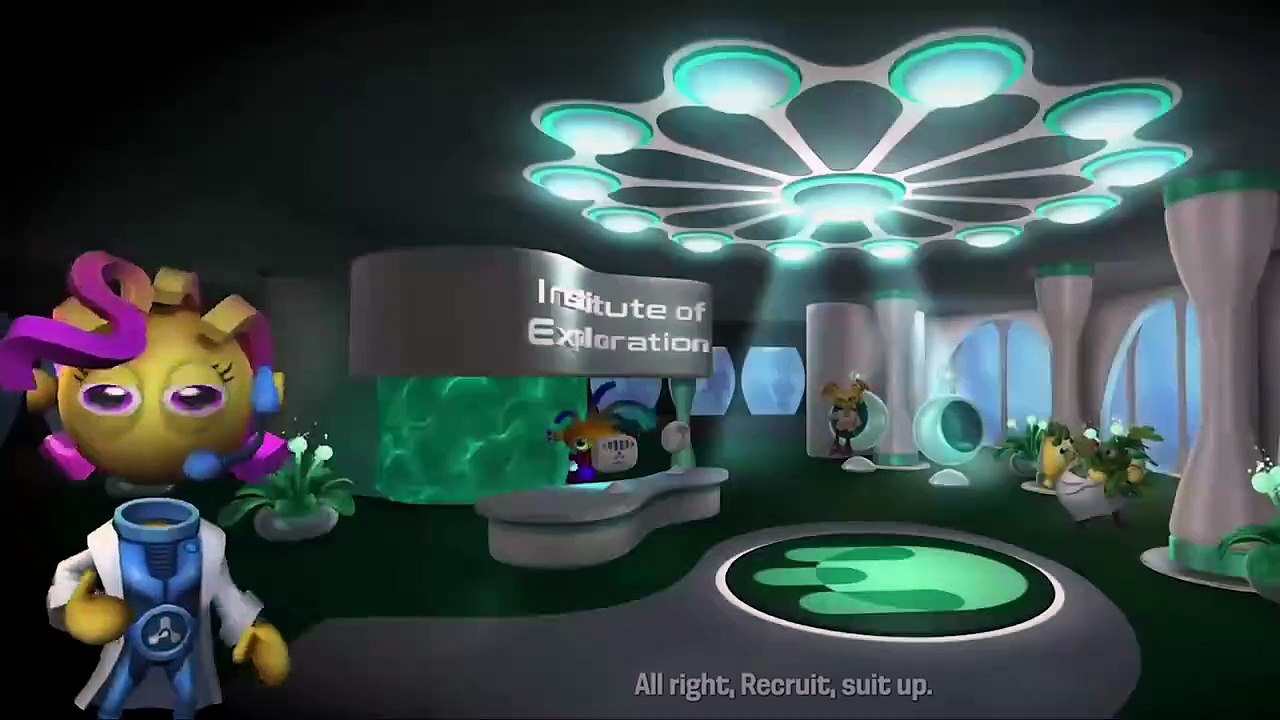 EndeavorRX Trailer