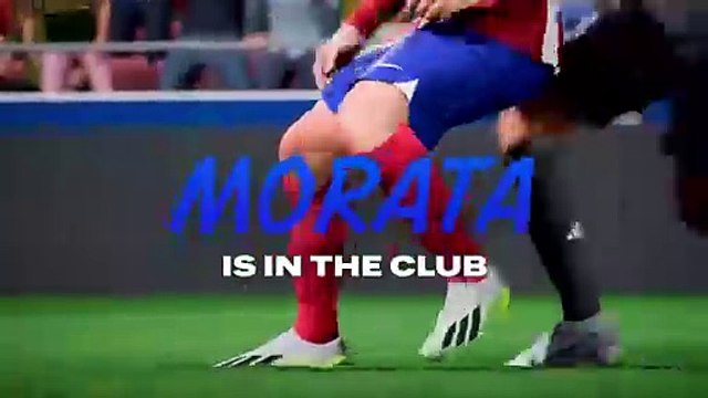 EA Sports FC 24 - Tráiler de Anuncio UEFA Euro 2024