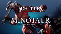 Achilles: Legends Untold - Jugabilidad