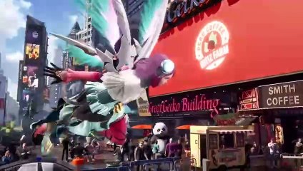 Tekken 8 - Tráiler de Personaje "Alisa"