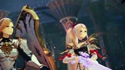 Tales of Arise: Beyond The Dawn - Tráiler de la Pre-orden