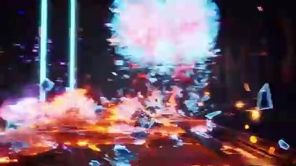 Tower of Fantasy - Tráiler de Personaje "Plotti"