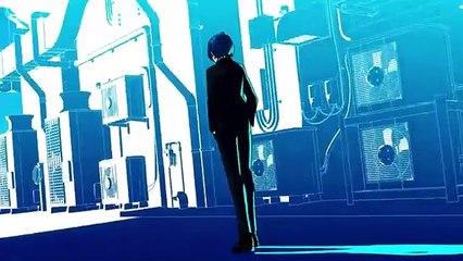 Persona 3 Reload - Trailer de Avance "Opening Movie"