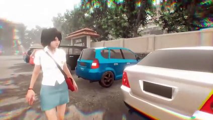 DreadOut 2 - Tráiler de Lanzamiento