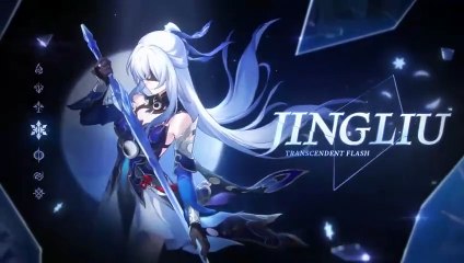 Honkai: Star Rail - Tráiler de Personaje "Jingliu"