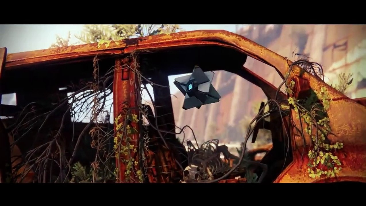 Destiny 2: El pasado es el prólogo