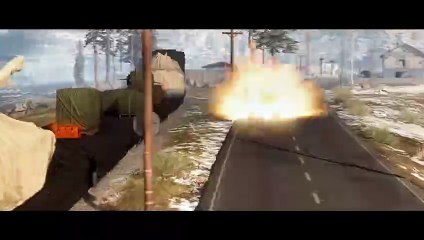 Call of Duty®: Modern Warfare® & Warzone - Trailer Oficial de la Temporada Cinco