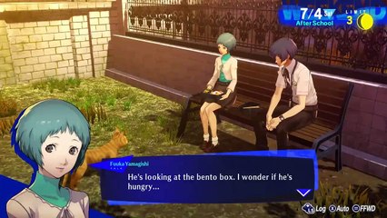 Persona 3 Reload - Tráiler de Avance