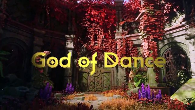 God of War Ragnarok - Tráiler Detrás de Cámaras Contratiempos