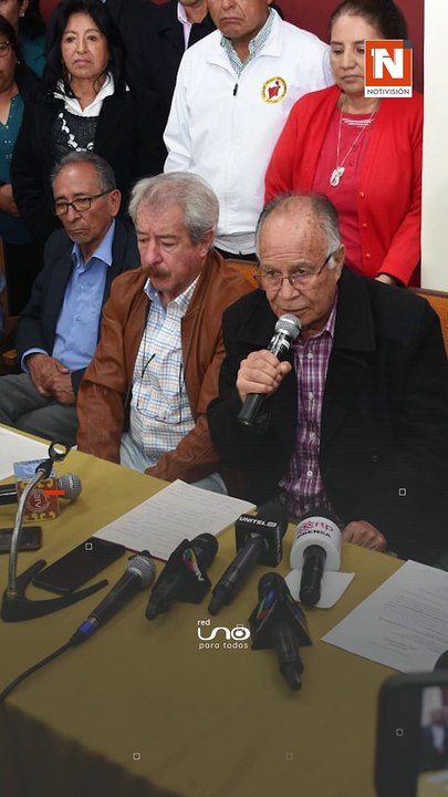 Médicos anuncian cuatro días de paro contra la 'jubilación forzosa'