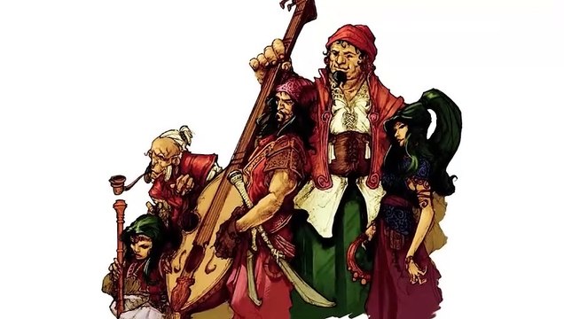 Bringing Ravenloft to Life - Dungeons & Dragons Online