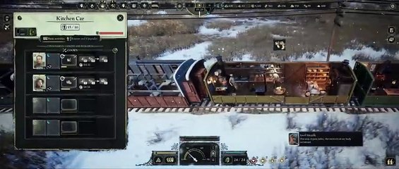 Last Train Home - Tráiler de Avance