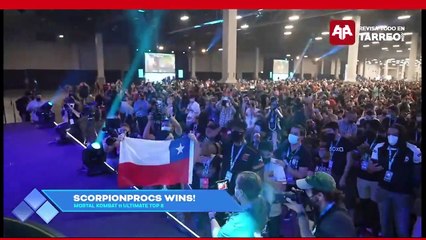 Resumen noticias 1 al 7 de Agosto 2022