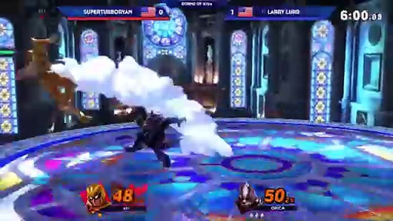Evo 2020 Trailer