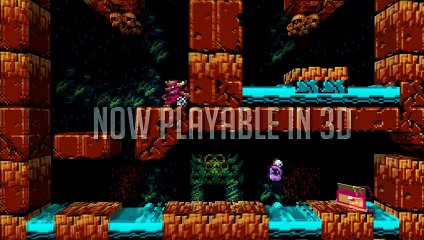 Emulador 3dSen PC Trailer