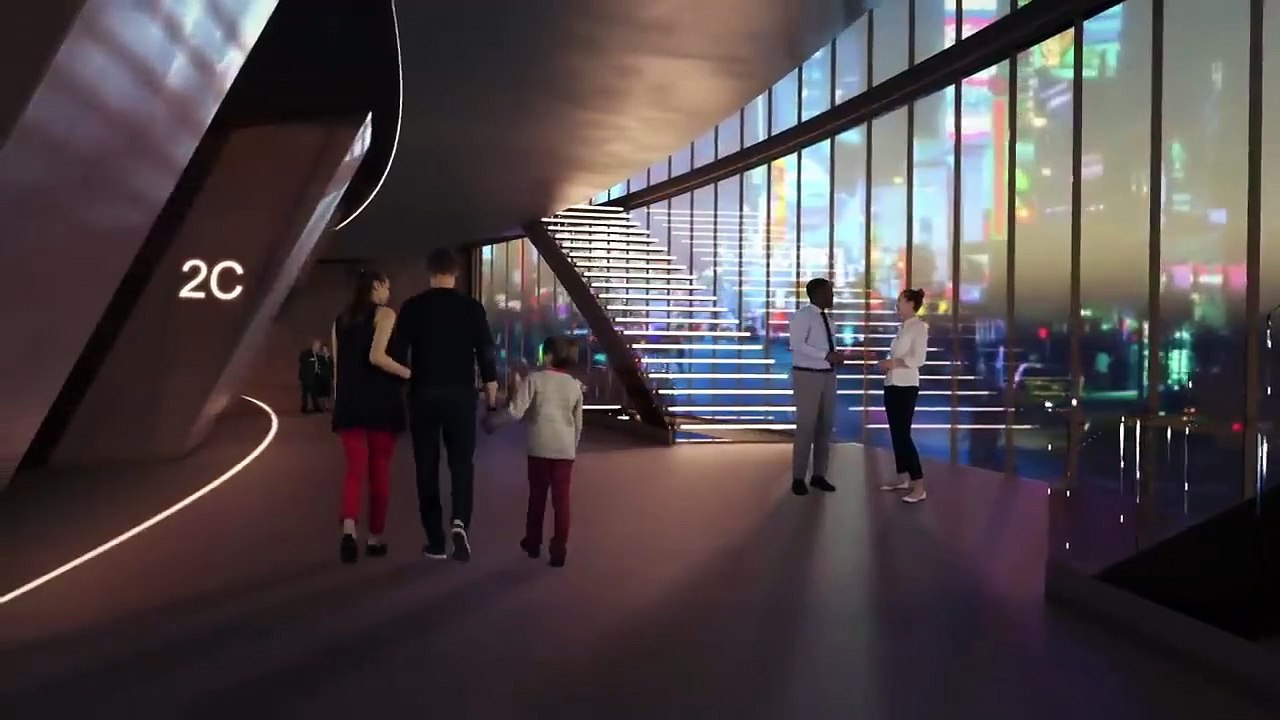 Cinemama Cinema