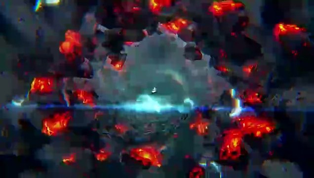 Naruto x Boruto Ultimate Ninja Storm Connections - Tráiler de DLC 1 Hagoromo Otsutsuki