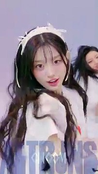 [ALTRJNS 031] ILLIT MAGNETIC x M-FLO COME AGAIN