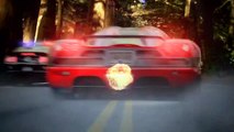 Need For Speed: Hot Persuit trailer