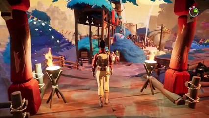 XBOX PARTNER PREVIEW - Resumen en menos de 5 minutos