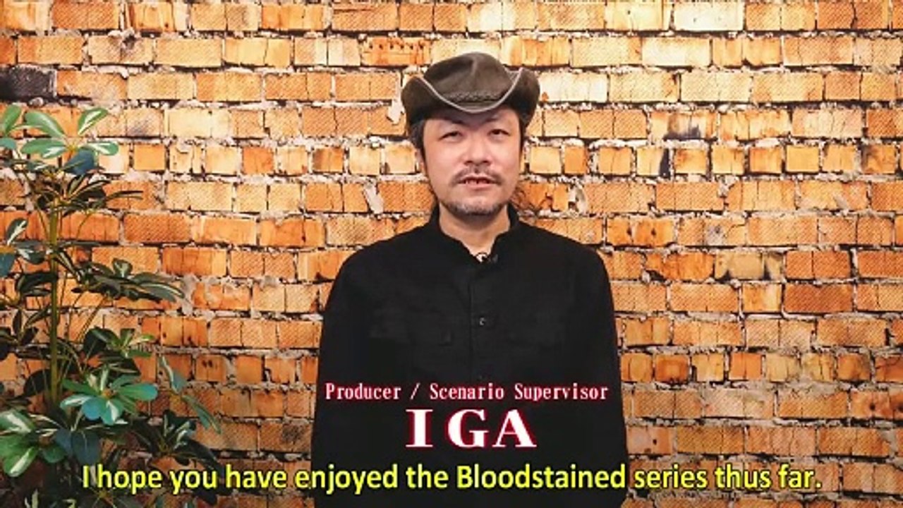 Bloodstained: Curse of the Moon 2 - World Premiere Trailer