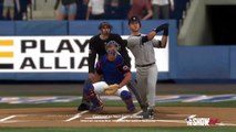 MLB The Show 24 - Tráiler de Avance 