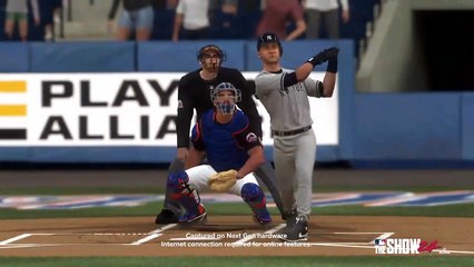 MLB The Show 24 - Tráiler de Avance "Derek Jeter"