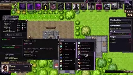 Ruinarch - Tráiler Anuncio Fecha de Lanzamiento