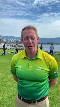 Promo for 2024 Wollongong Triathlon Festival | April 19 | Illawarra Mercury