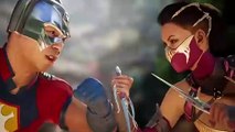 Mortal Kombat 1 - Tráiler de Jugabilidad 