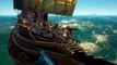 Sea of Thieves - Tráiler de Especificaciones para PS5