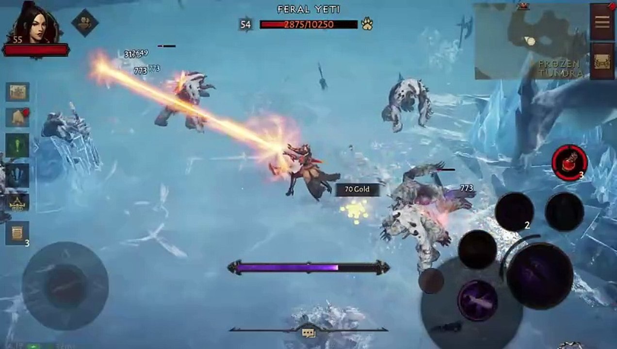 Diablo Immortal - Anuncio Fecha de Lanzamiento