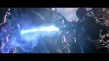 Trailer anuncio Kingdoms of Amalur: Re-Reckoning