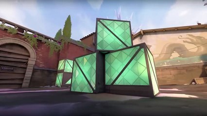 Dev Diaries - VALORANT