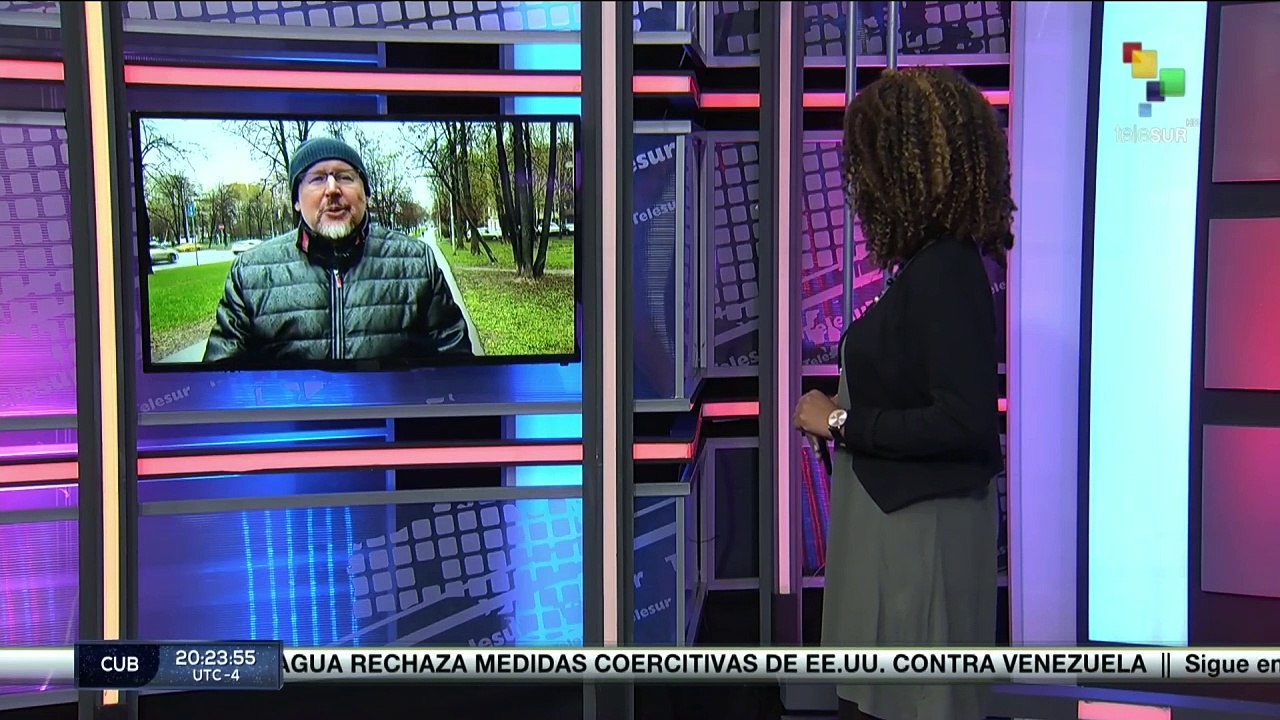En Rusia, 600 mil jóvenes han huido de Ucrania para no ser reclutados