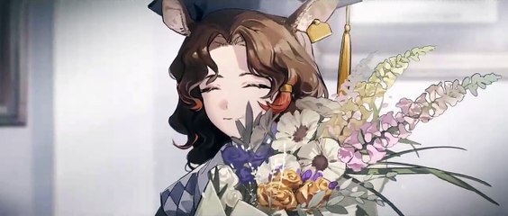 Reverse: 1999 - Tráiler de Personaje "Jessica"