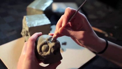 Photon: Un escáner 3D para replicar objetos físicos