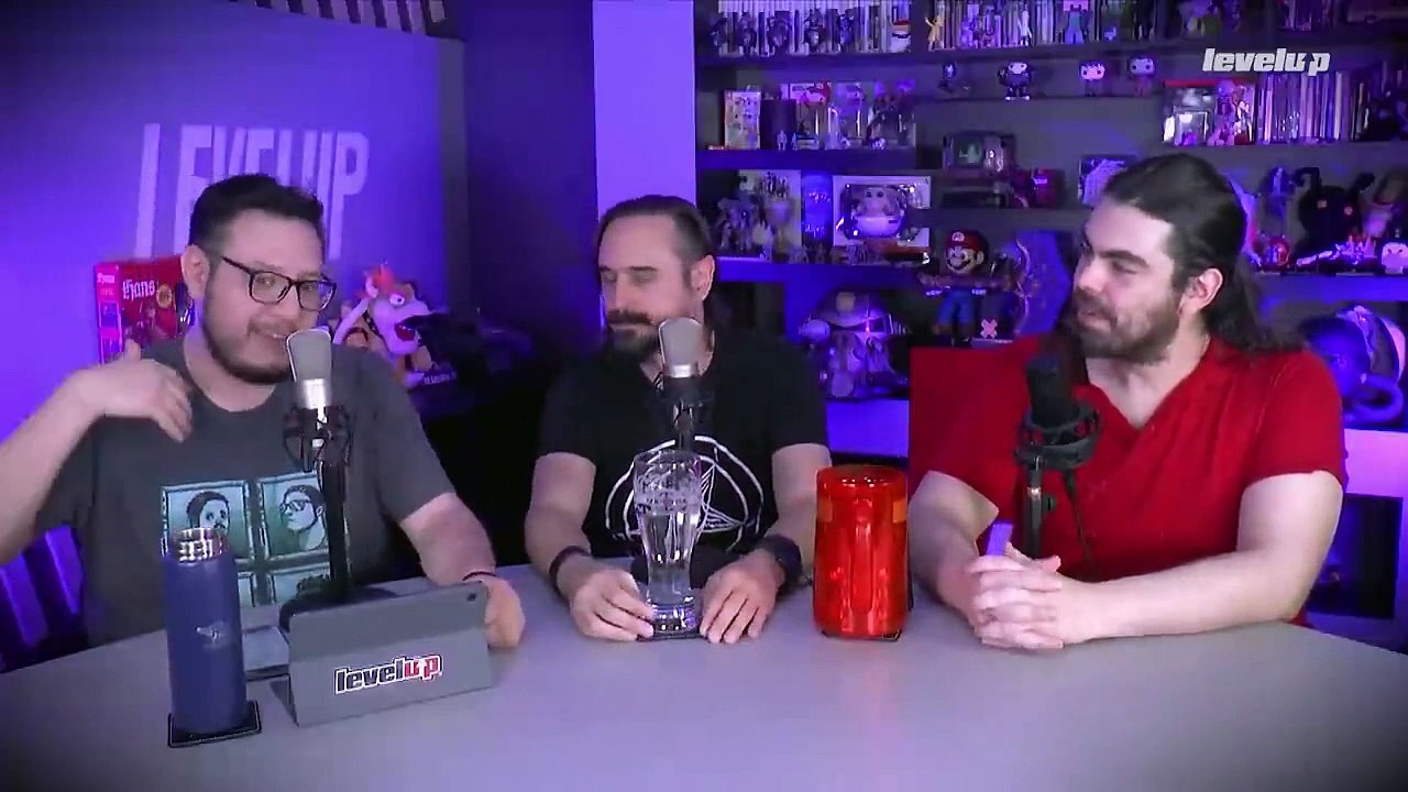 Lara Corft es el personaje más icónico de los videojuegos... ¿según quién?