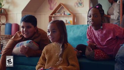 Princess Peach: Showtime! - Tráiler de Avance "Play Like a Princess"