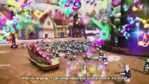 One Piece: Pirate Warriors 4 - Tráiler de DLC 5 