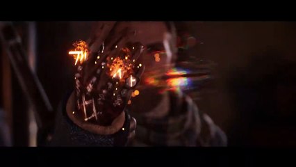 Banishers: Ghosts of New Eden - Tráiler de Avance "Love, Death & Sacrifice"