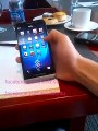 BlackBerry A10 en video